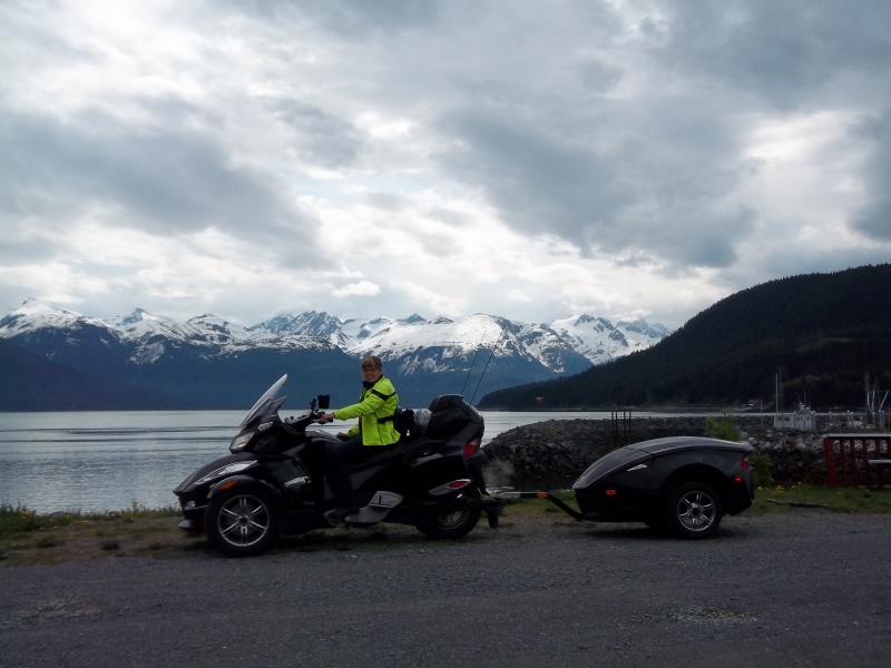 Haines Ak.