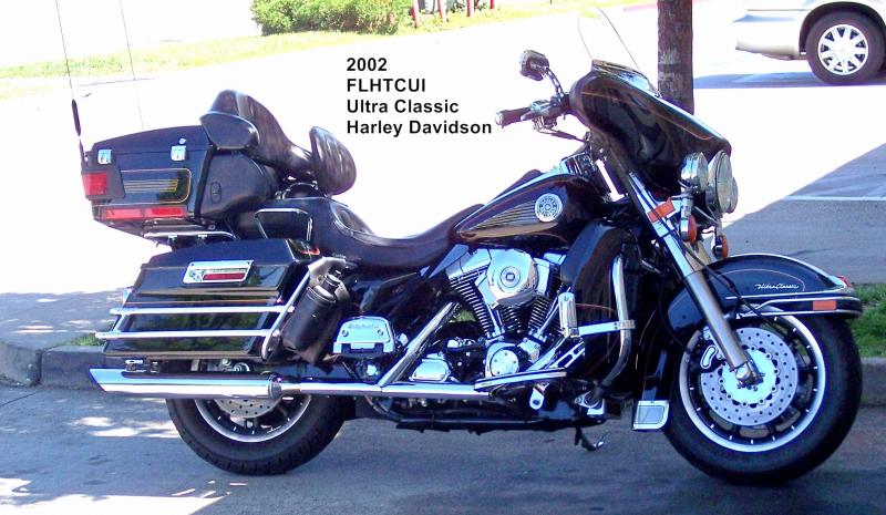 Harley Davidson
