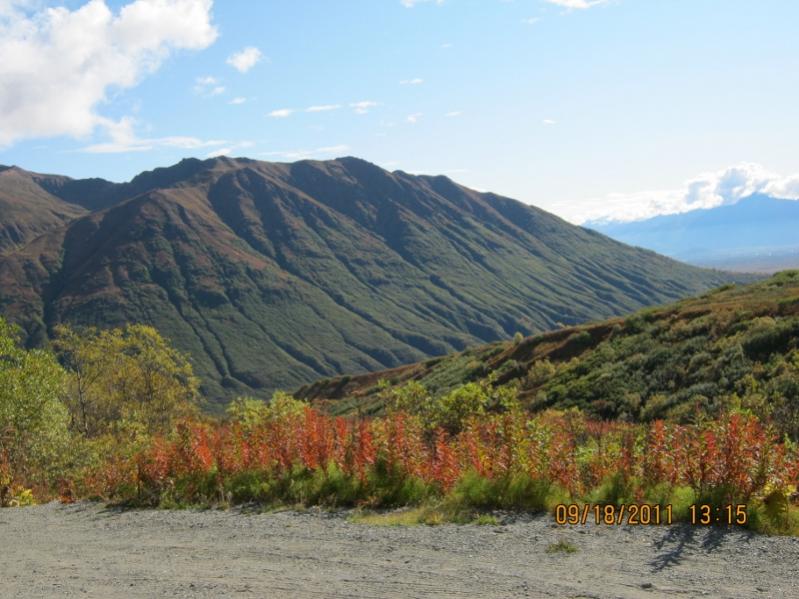 Hatchers Pass