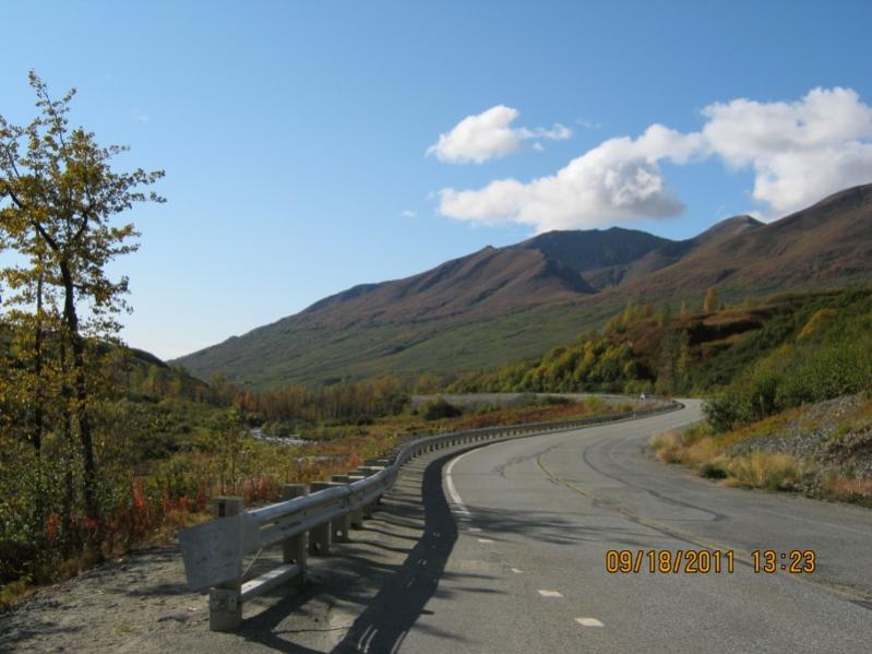 Hatchers Pass