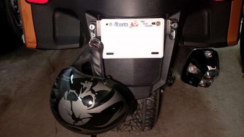 Helmet Guardian
