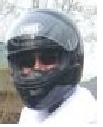 helmet