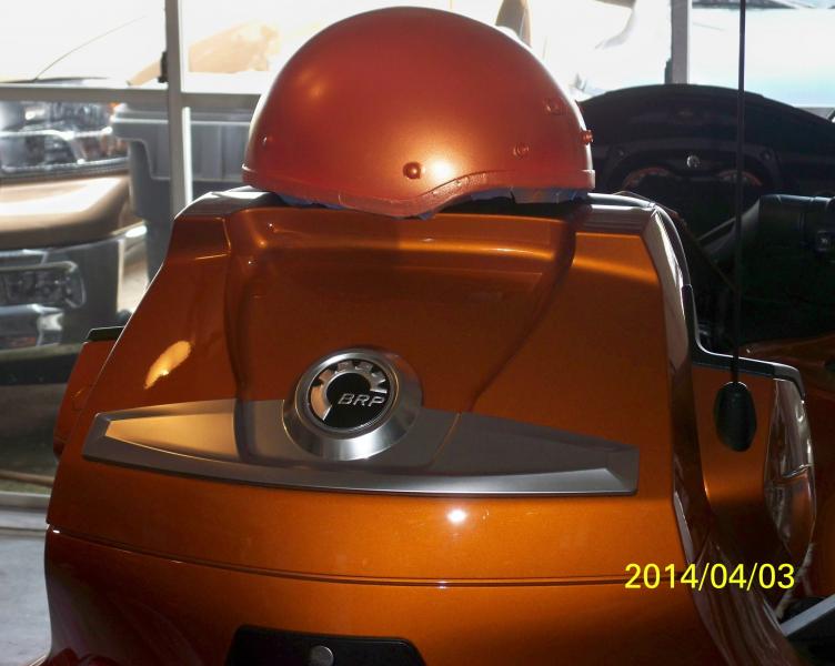 Helmet