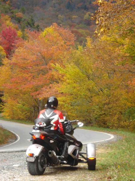 highway 221