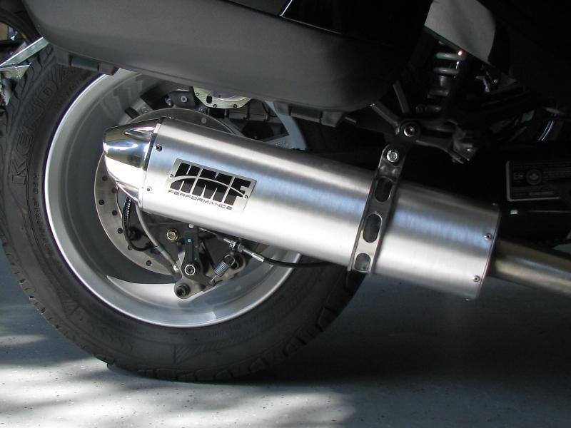 HMF PIPE
