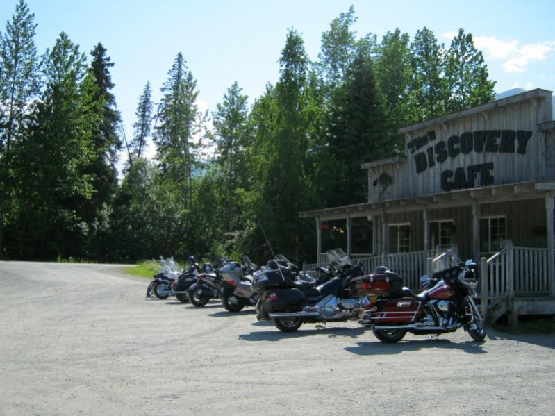 Hope Alaska--6/23
