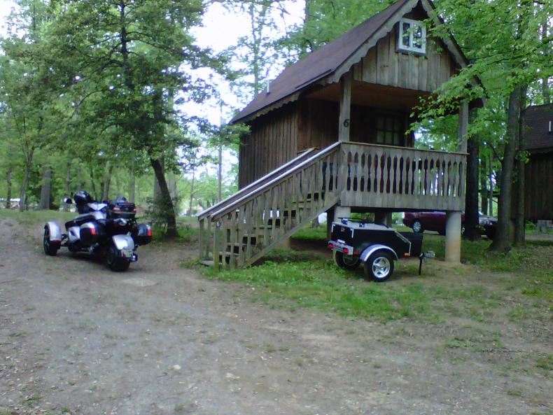 Hot Springs, NC