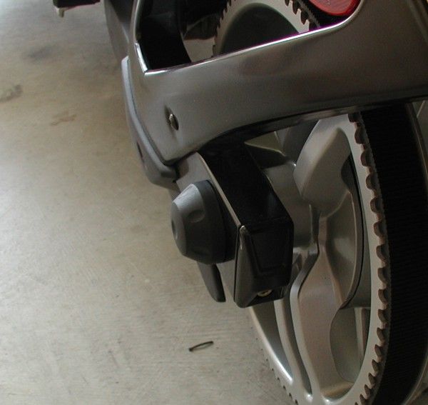 hub cover