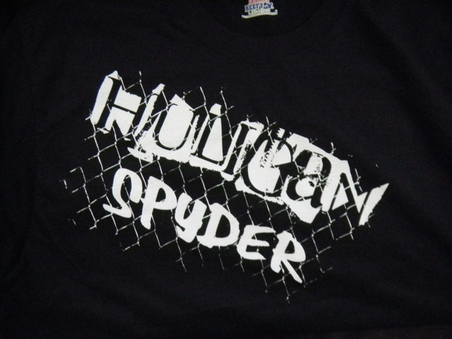 Huligan Spyder