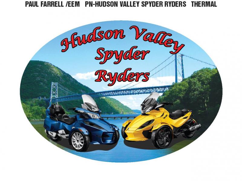HVSR Official LOGO