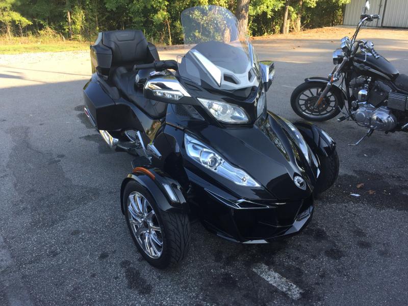 image current ride 2015 RT Limited
