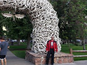 Jackson Hole