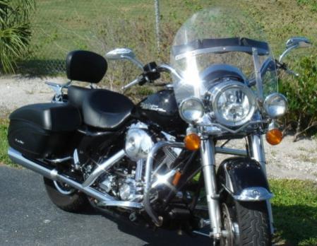 jb harley2