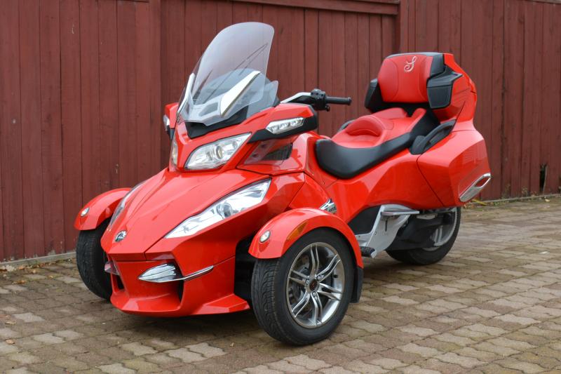 Judy%22s Bike 2