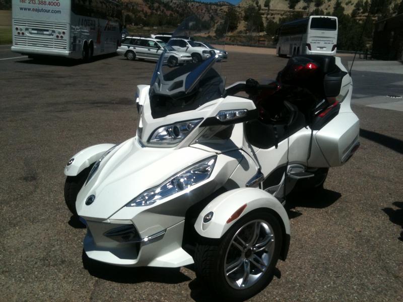 Just got my new toy