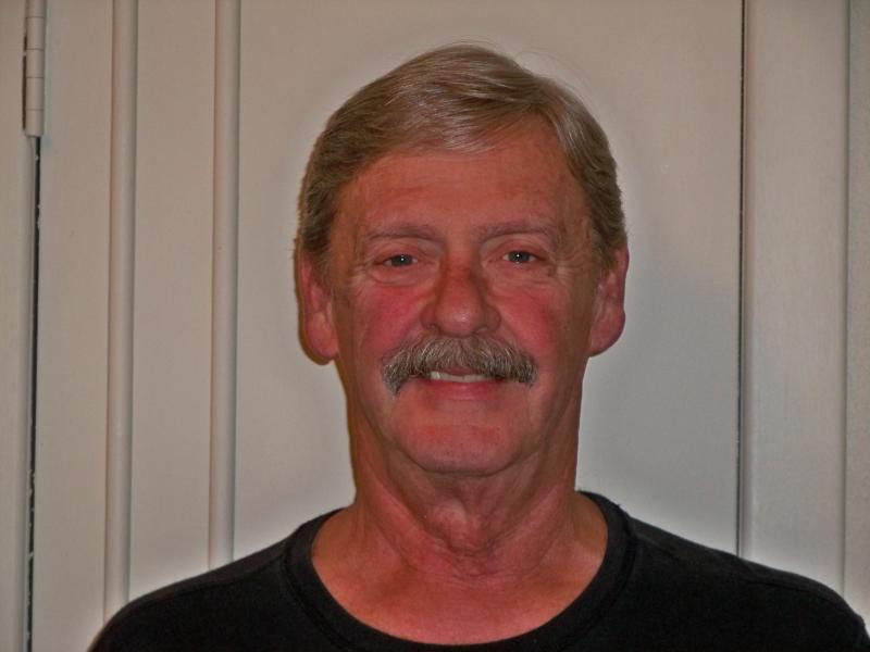 Ken Lane