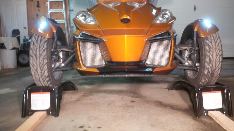 KOTT Grilles