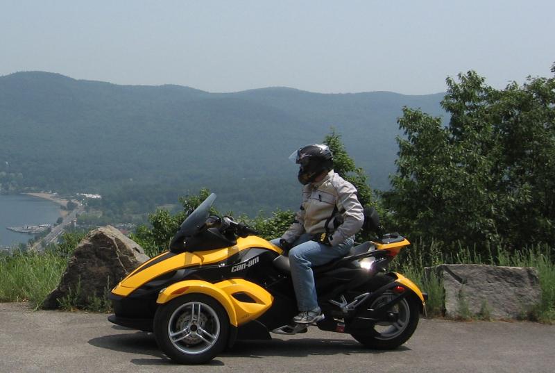 Lake George