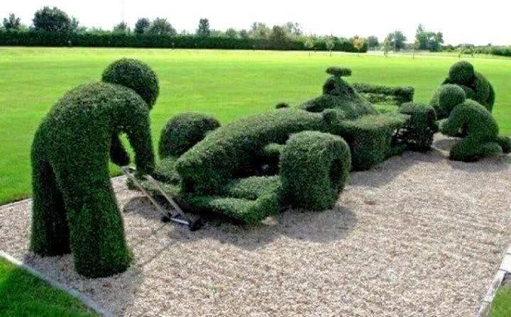 Landscape Design