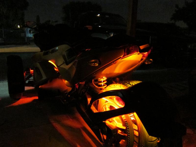 LED's 002