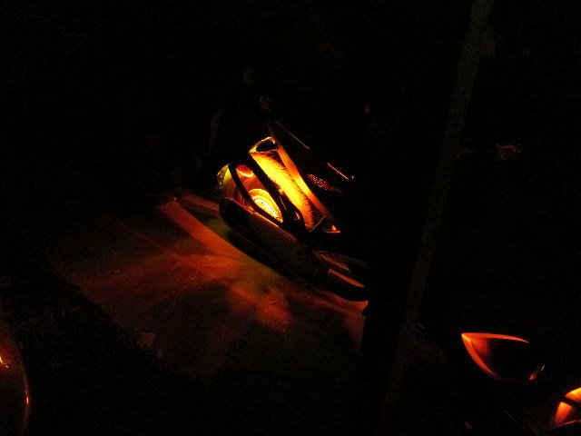 LED's 004