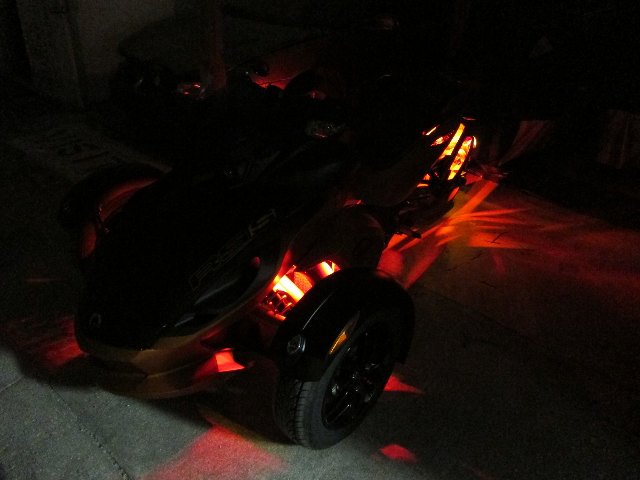 LED's 006