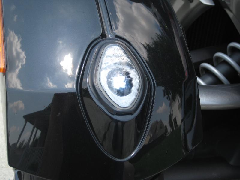 LEDs