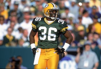 Leroy Butler 2