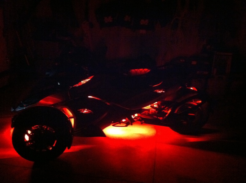 lights Side