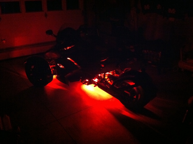 lights Top