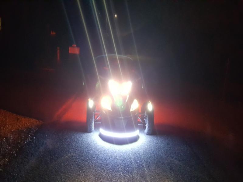 Lights