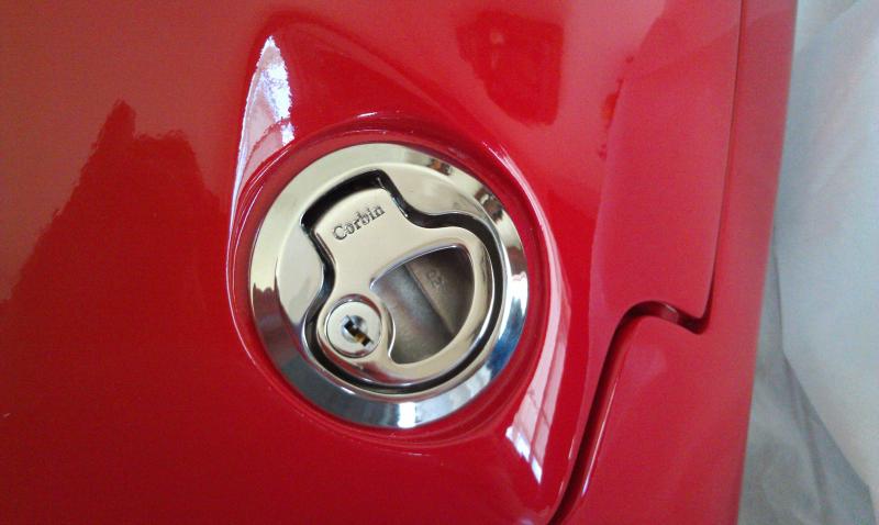 Lock