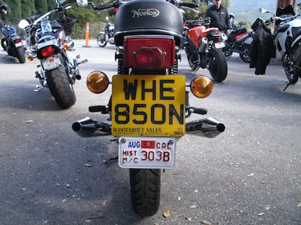London Plate 2