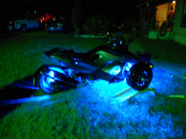 Lucky's Ride 015