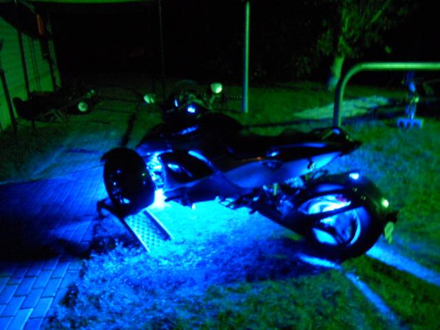 Lucky's Ride 016