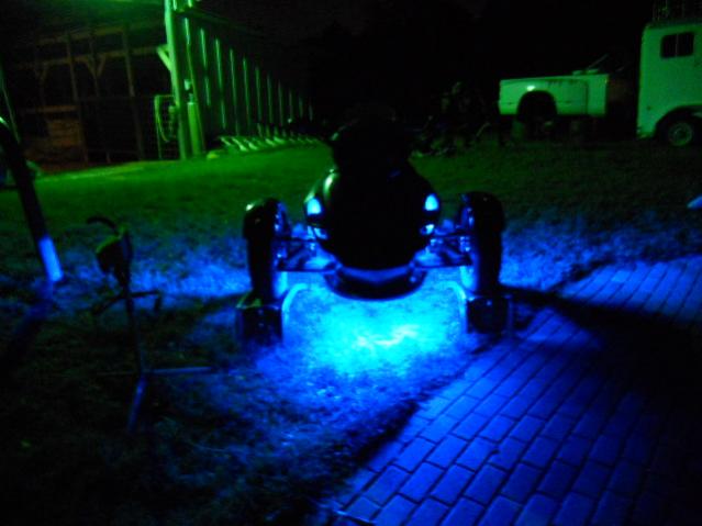 Lucky's Ride 017