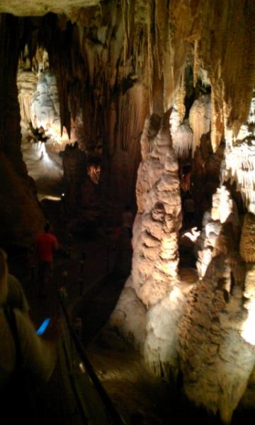 luray caverns49