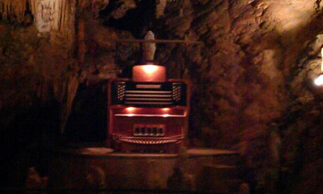 luray caverns59