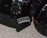 MadStad Foot Rests