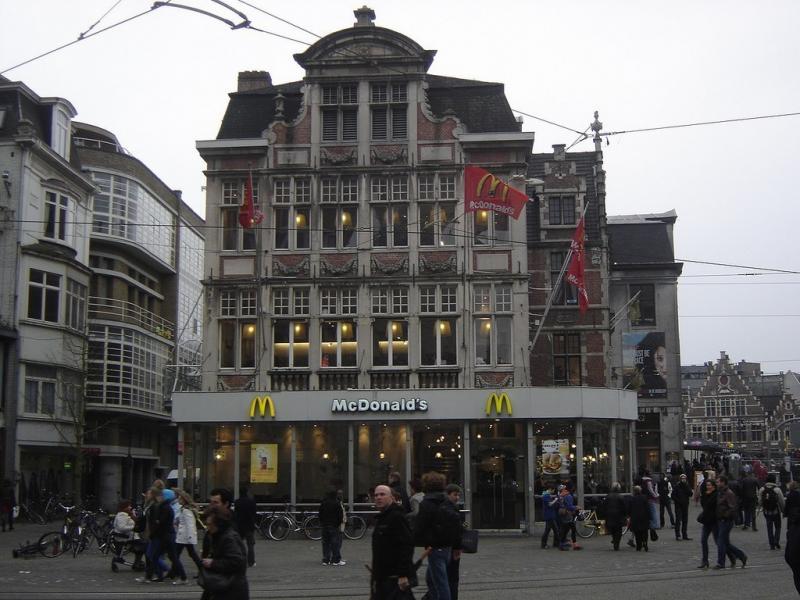McD5