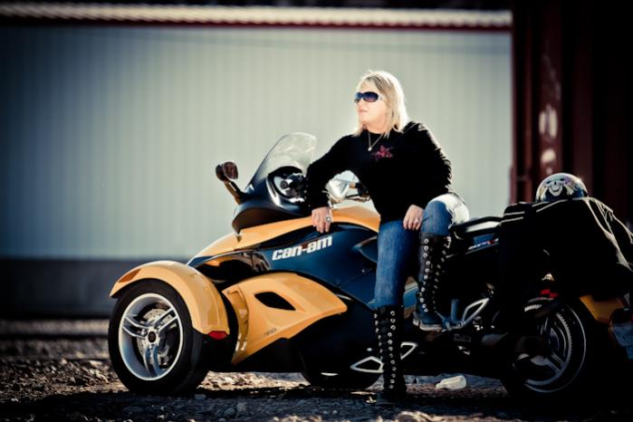 Me last fall