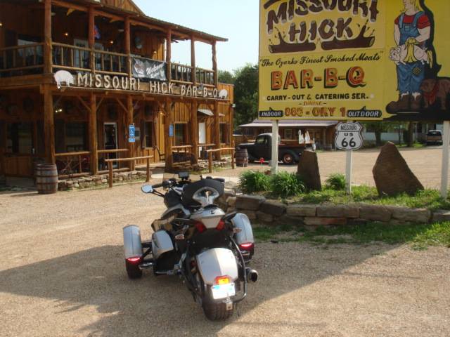 Missouri Hicks