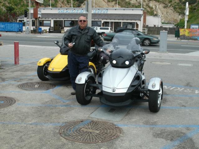 MMcC Malibu Inn