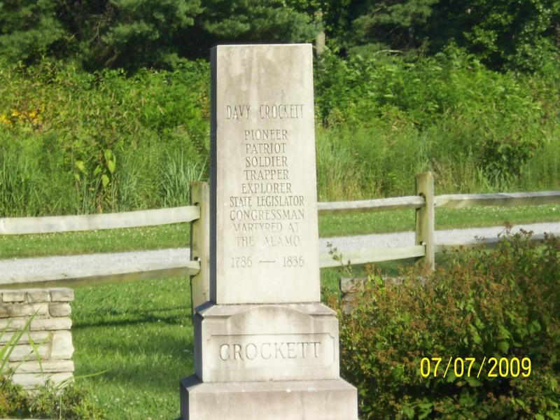 Monument.