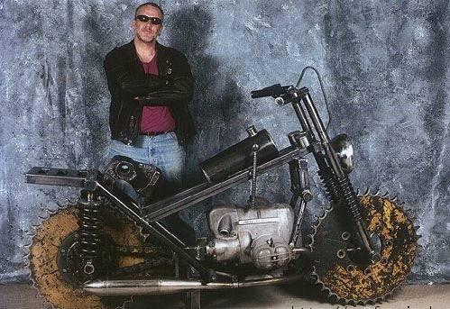 Motorcycle 26