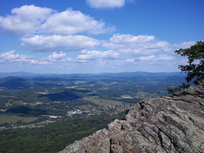 Mount Jefferson 09:13:2013 # 7