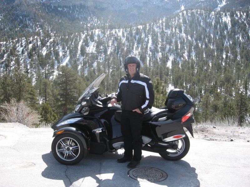 Mt. Charleston 2