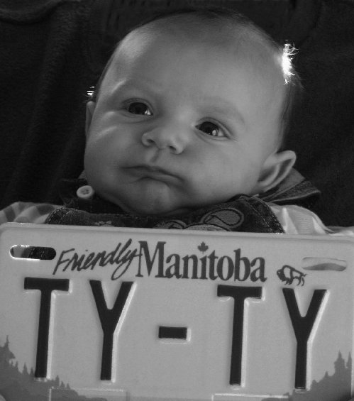 Mug shot