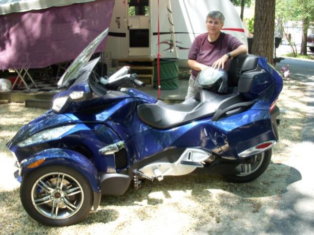 MySpyder