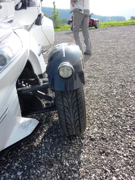 new fender